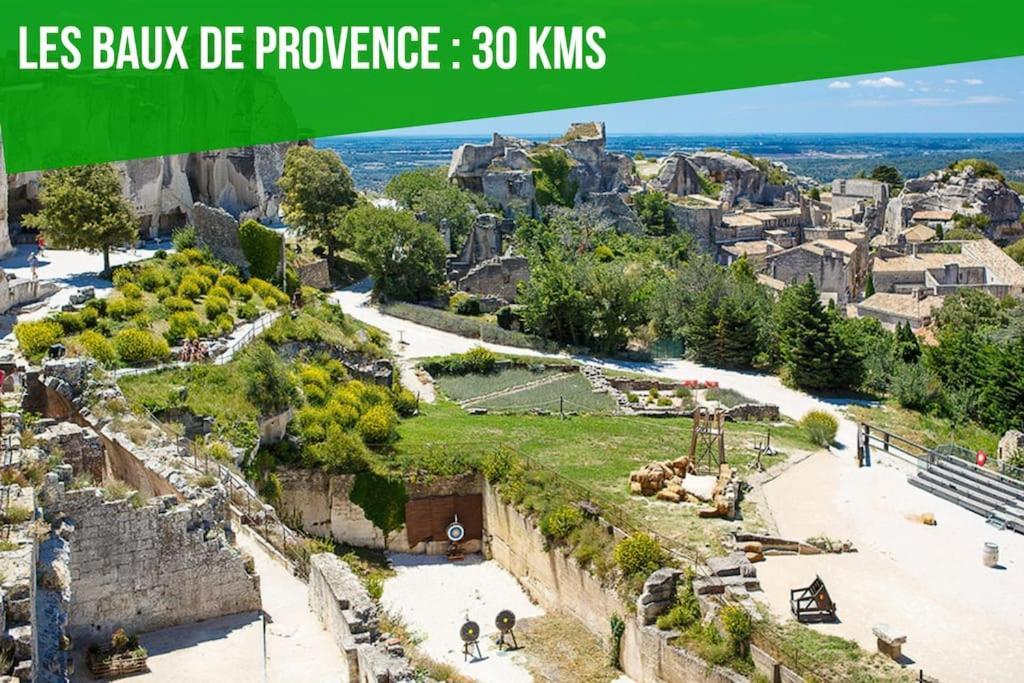 Bel Avec Clim En Duplex - Terrasse - Wifi *