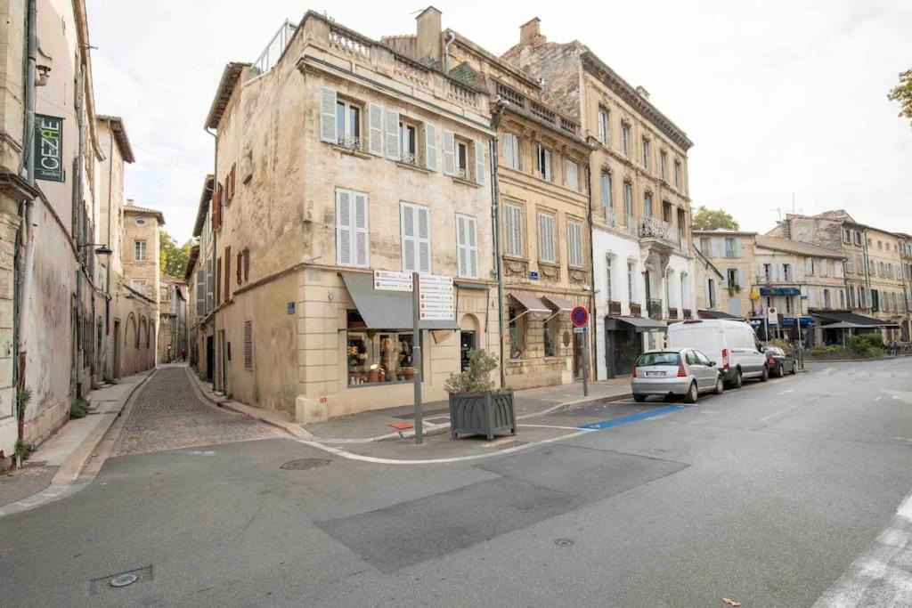 Apartment Bel Avec Clim En Duplex - Terrasse - Wifi *