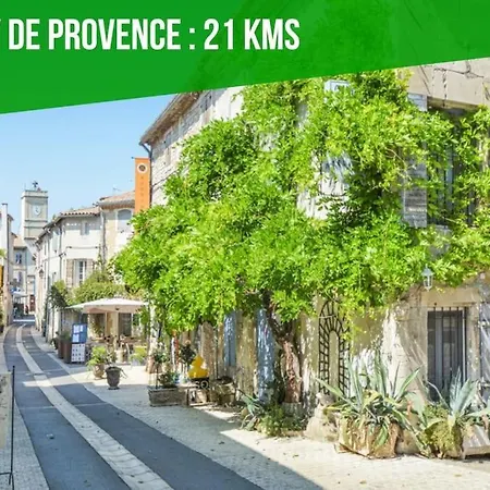 Bel Appart Avec Clim En Duplex - Terrasse - Wifi Avignon Exterior photo