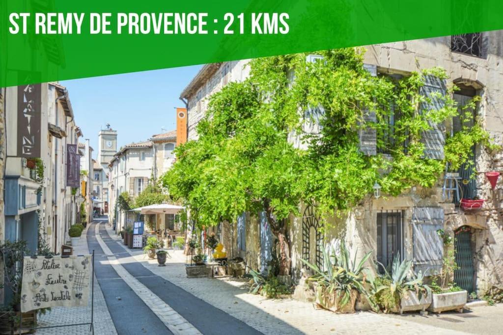 Bel Avec Clim En Duplex - Terrasse - Wifi Apartamento