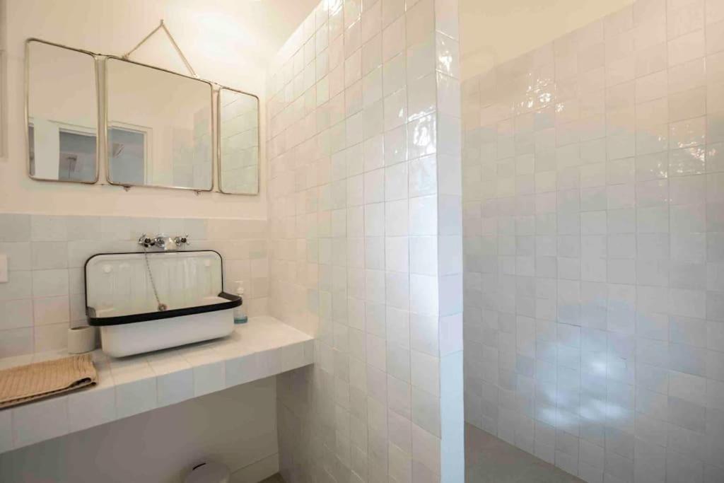 Apartamento Bel Avec Clim En Duplex - Terrasse - Wifi